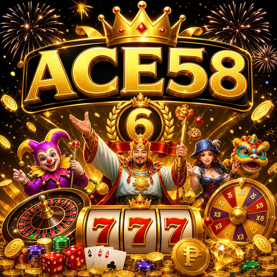 ace58 APK