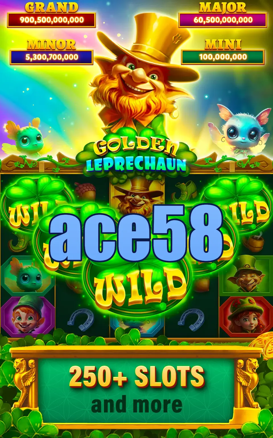 ace58 APK