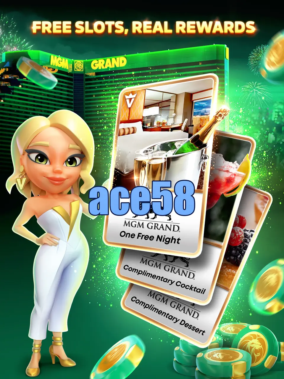 ace58 APK