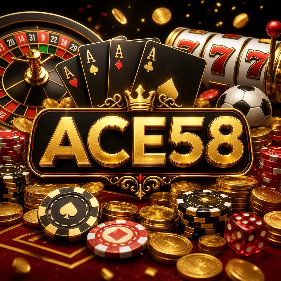 ace58 APK Opisyal I-download