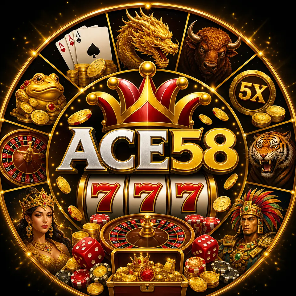 ace58 Mag-login - ace58 Opisyal